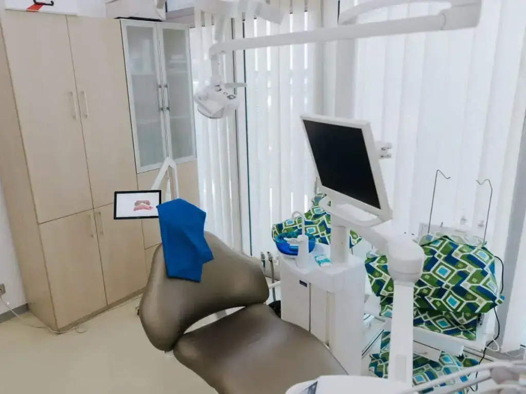 dental implants Montenegro