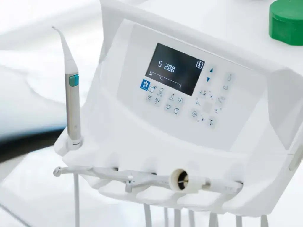dental treatment montenegro
