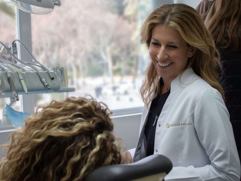 Clínica dental experta