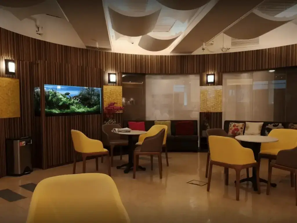 expert dentist ZAGA Center Hong Kong