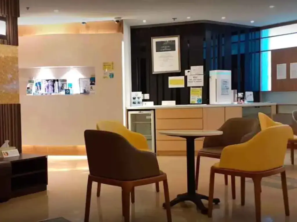 expert dental care Hong Kong