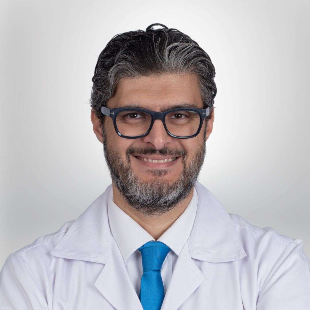 Moustafa Taha