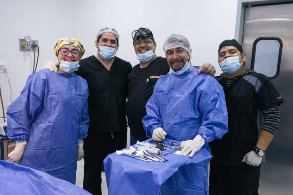 dentista cerca de tu Los Algodones