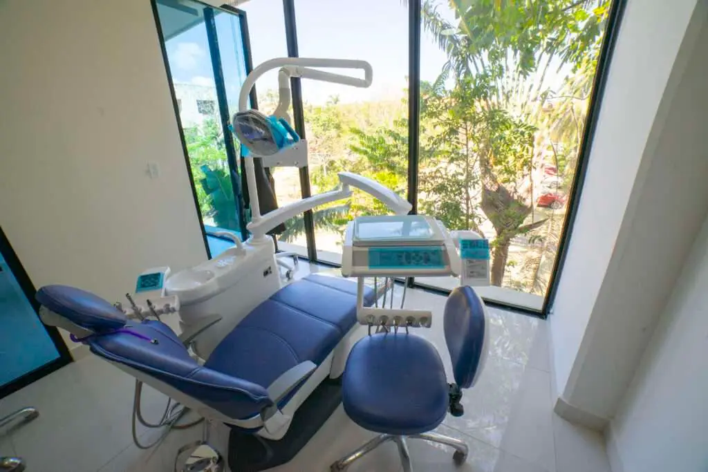 fixed teeth Los Algodones