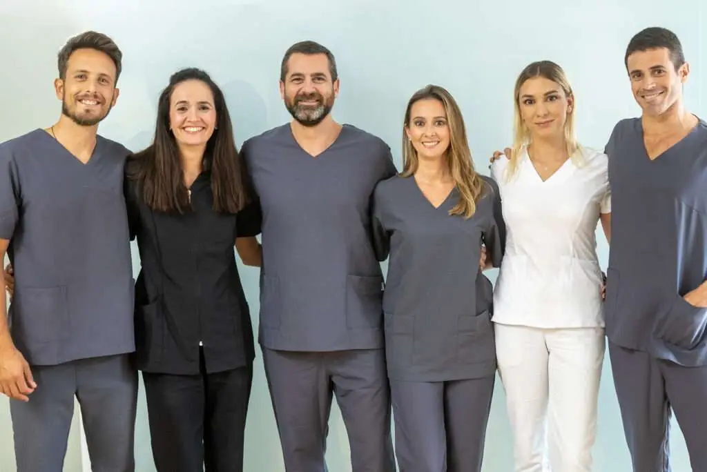 IOC ZAGA Center Canarias Dental Center