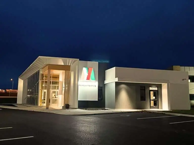 Clinique Maxilio Mauricie dental office Trois Rivieres - Best dentists in Trois Rivieres