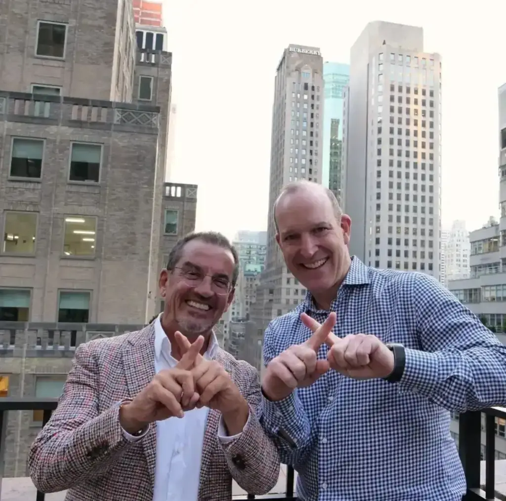 Dr Carlos Aparicio & Dr Neugarten - Dental Implant Experts in New York