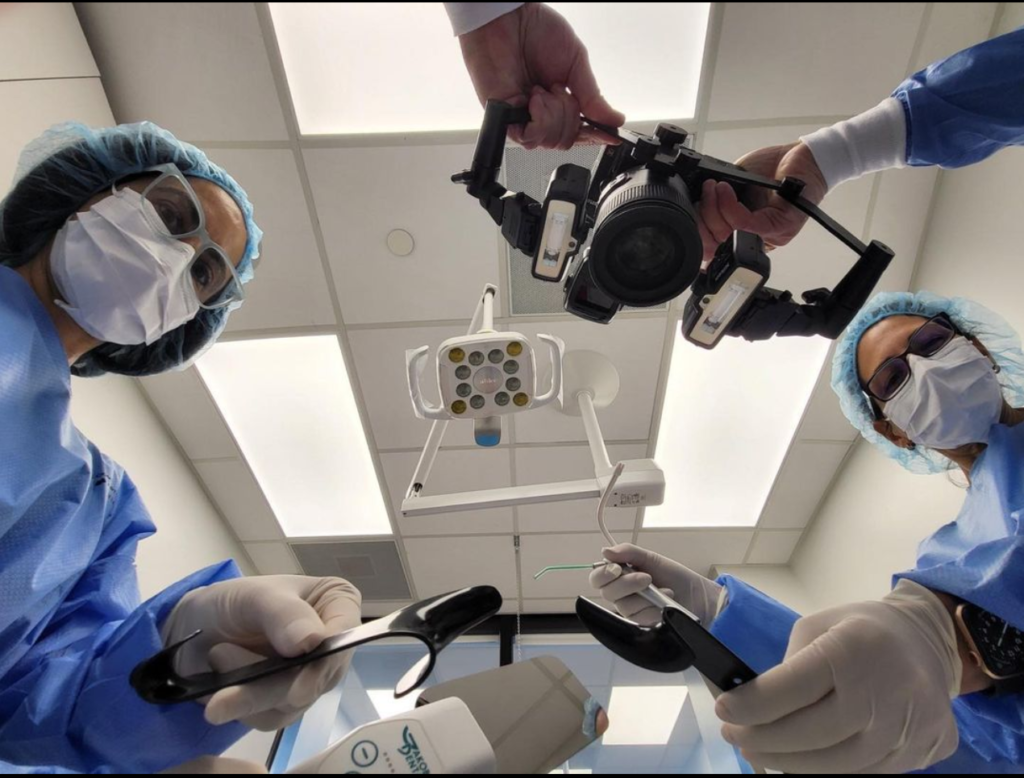 Equipo de dentistas profesionales en Miami - los mejores dentistas en Miami