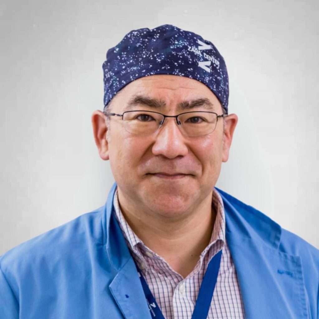 Dr Max Miller - Meilleur dentiste à Trois - Rivières, Canada