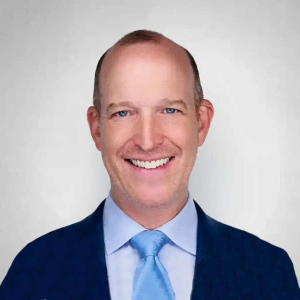 Dr Jay Neugarten - Best dentist in New York