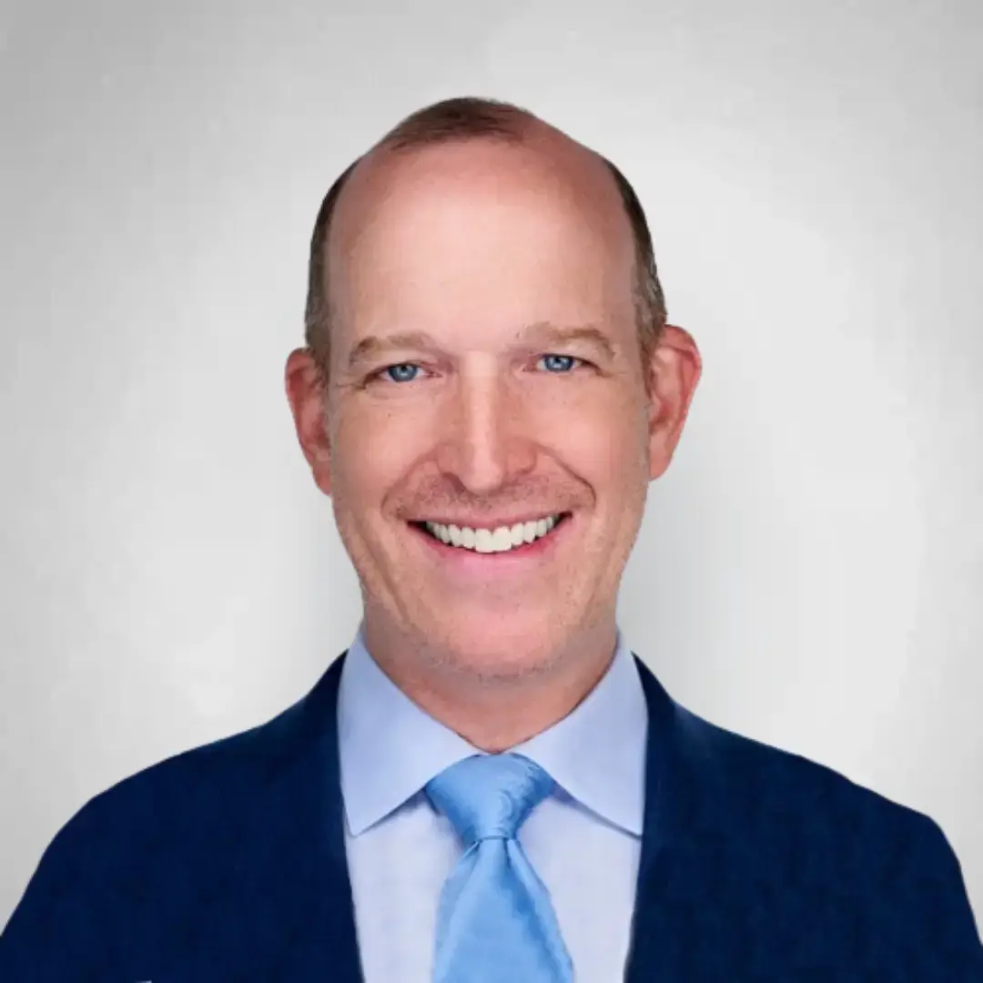Dr. Jay Neugarten