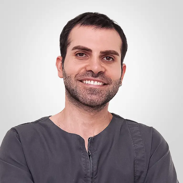 Dr. Eren Pera, best dentist of Istanbul