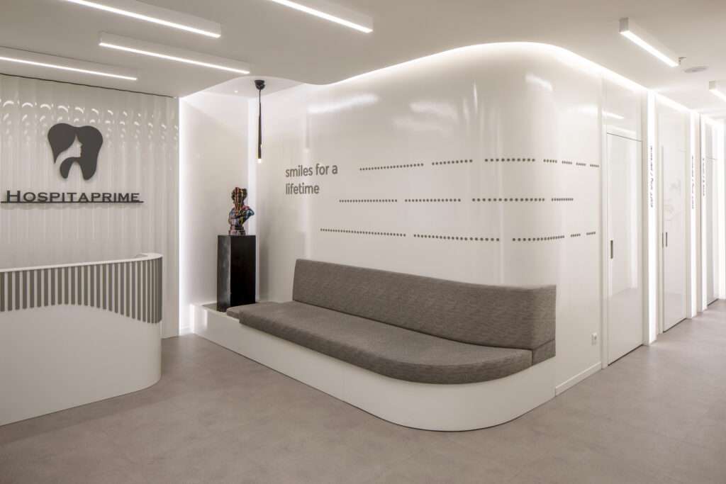 Hospitaprime Clinic photo- ZAGA Center Istanbul - Best dentists in Istanbul