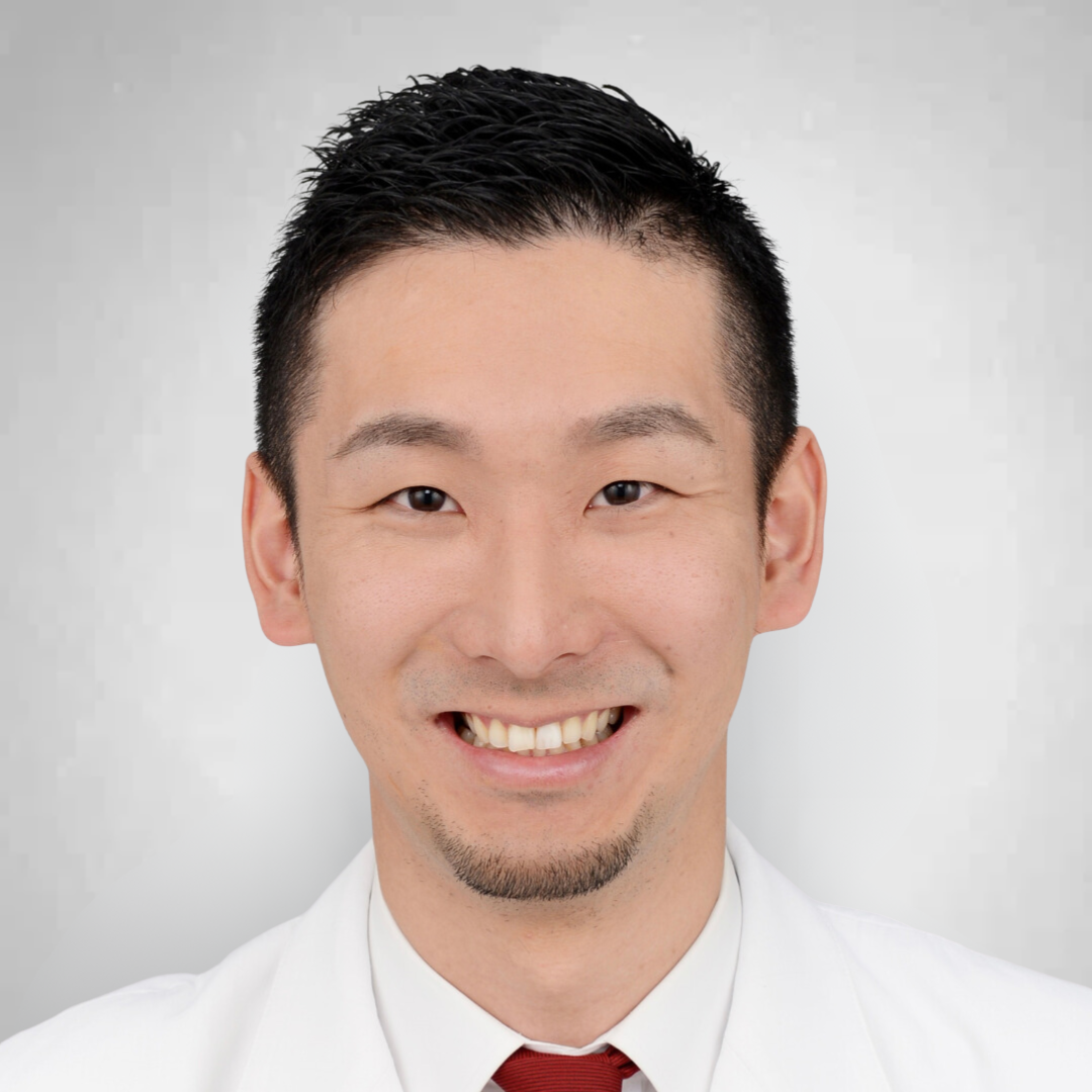 Dr. Takuma Ando
