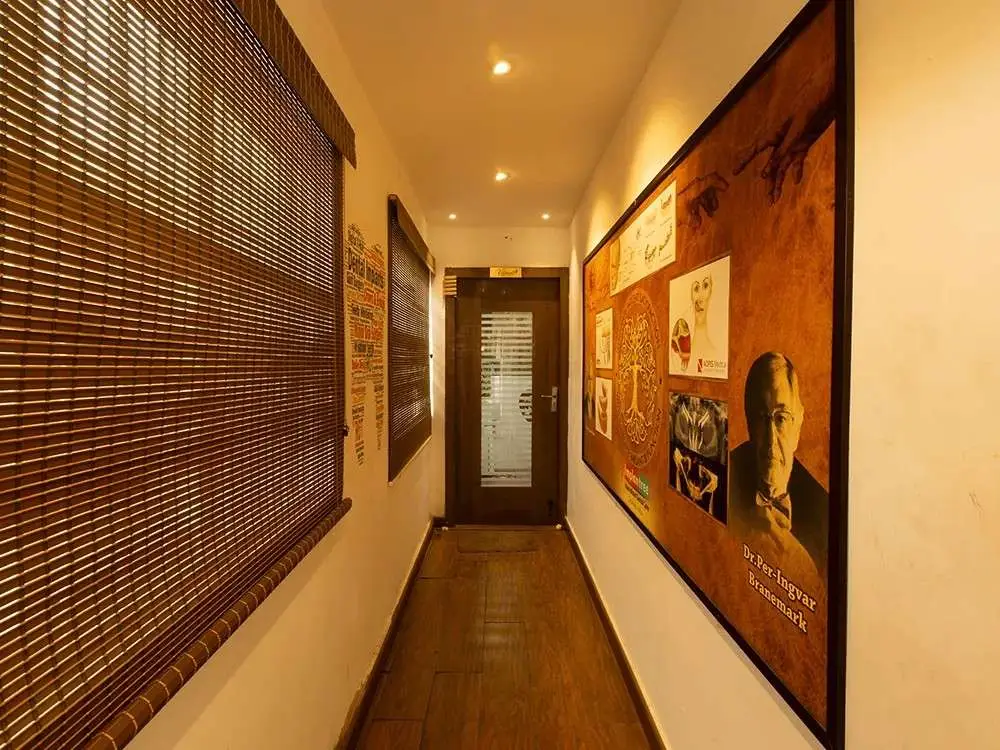 ZAGA Center Chennai Dental-Expert