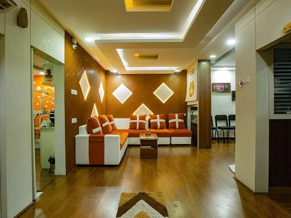 expert dental office in chennai