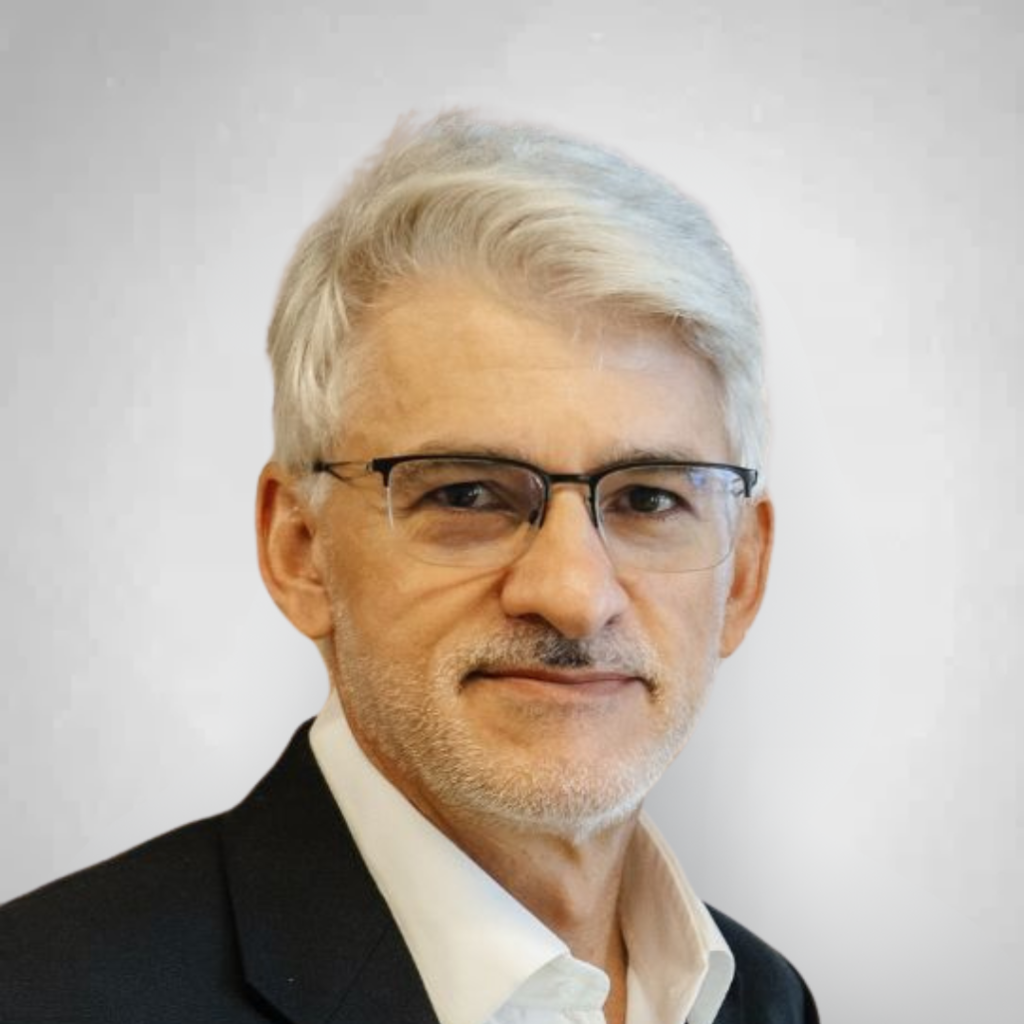 Dr. Peter Ilg Dentista Especialista em São Paulo
