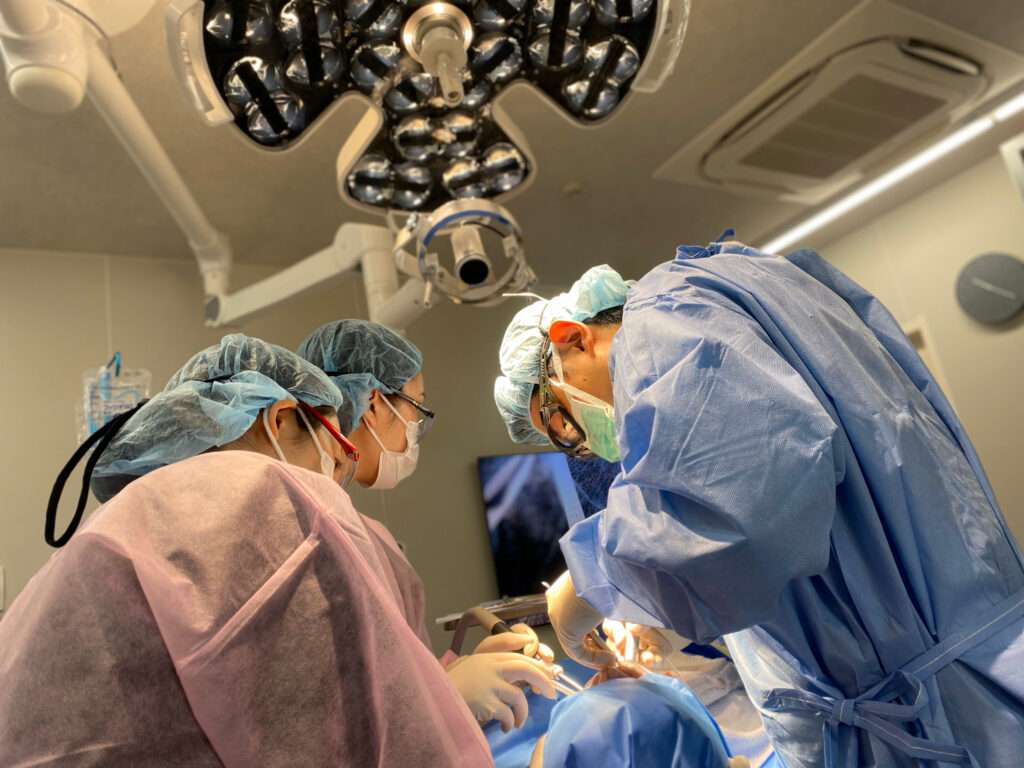 Dr.太田和のクリニック、ZAGAセンター福岡