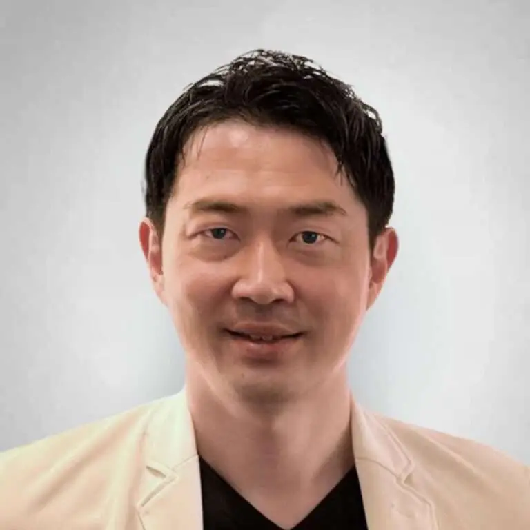 Dr. Naruto Otawa, Certified ZAGA Doctor Fukuoka
