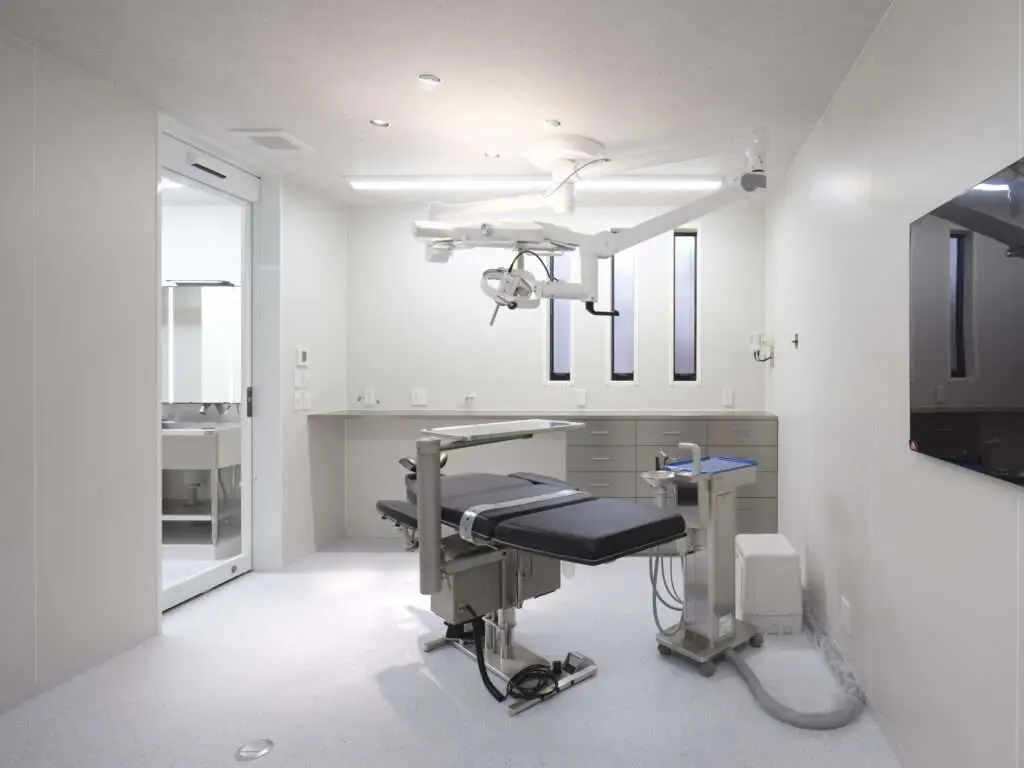 Expert dental clinci in Fukuoka, Japan, by Dr. Otawa