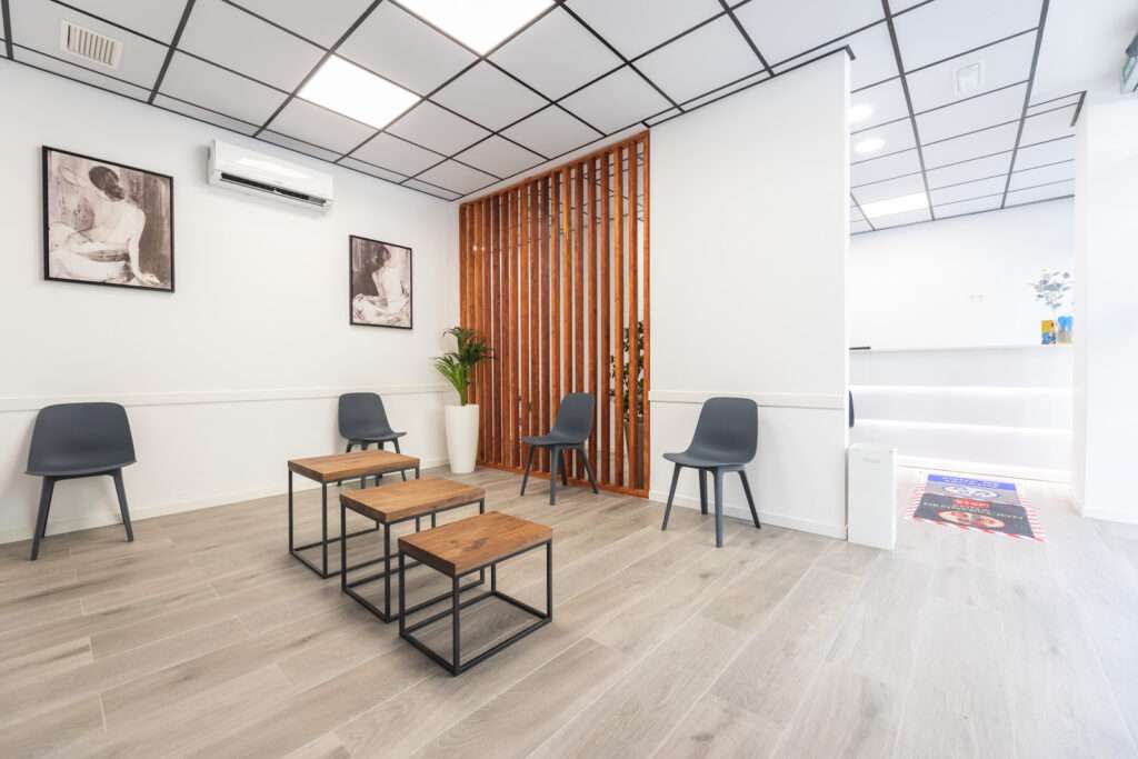 Santident, ZAGA Center Valencia, Dentistas profesionales en Valencia