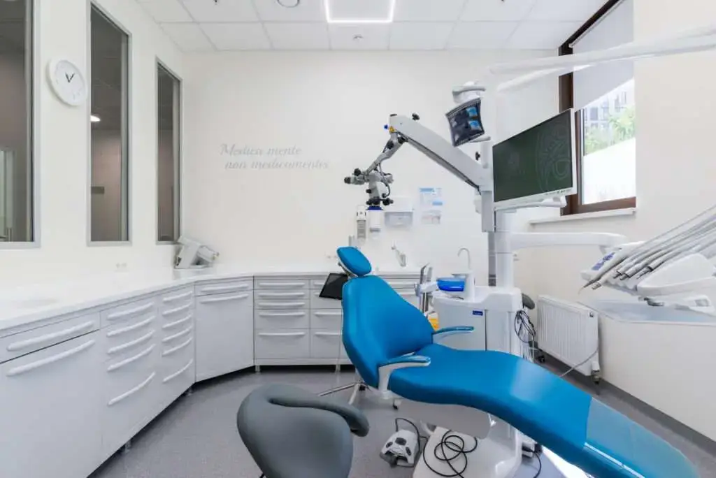 ZAGA Center Moscow, Expert Clinic for Dental Implants in Moscow