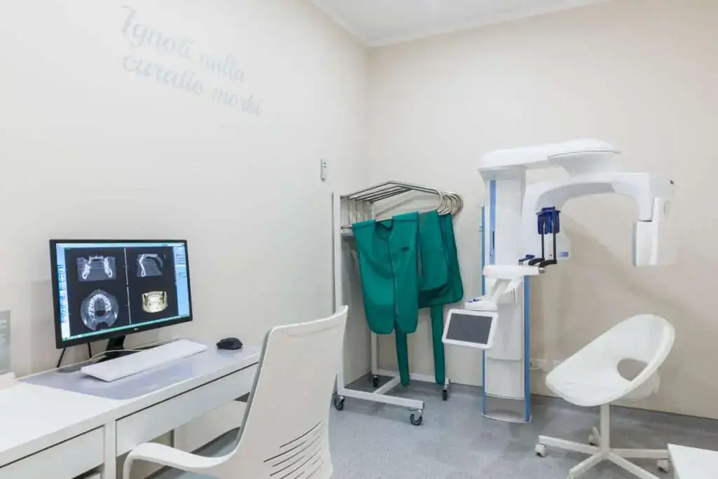 ZAGA Center Moscow, Expert Clinic in Moscow