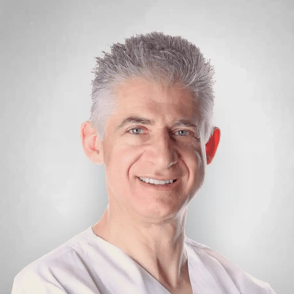 Dr. Costa Nicolopoulos - ZAGA Center Athens