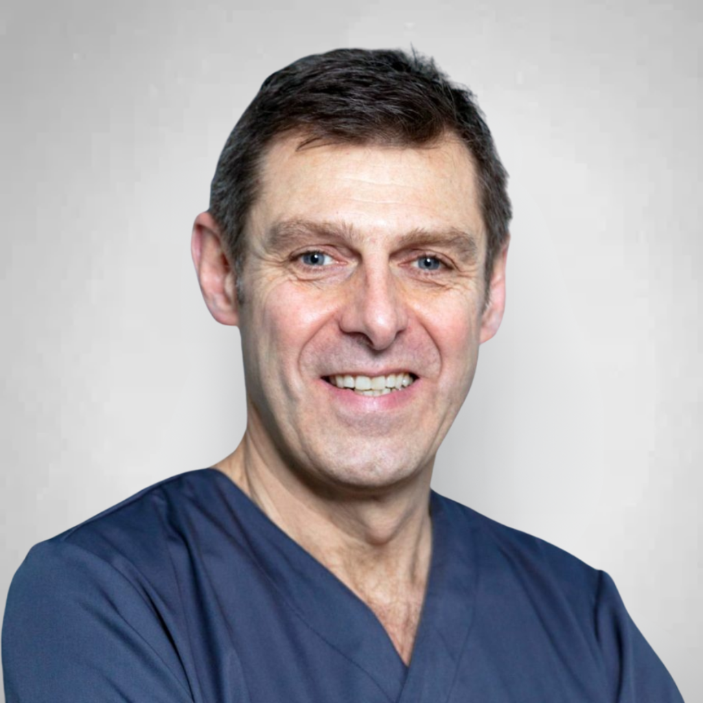 Dr. Ludovic Denglos - ZAGA Center Nord France