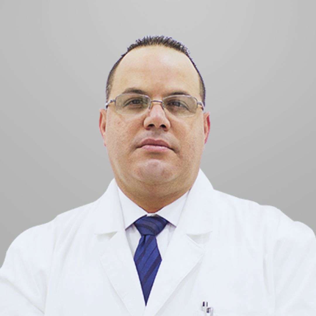 Dr. Hermes Somonte Dávila