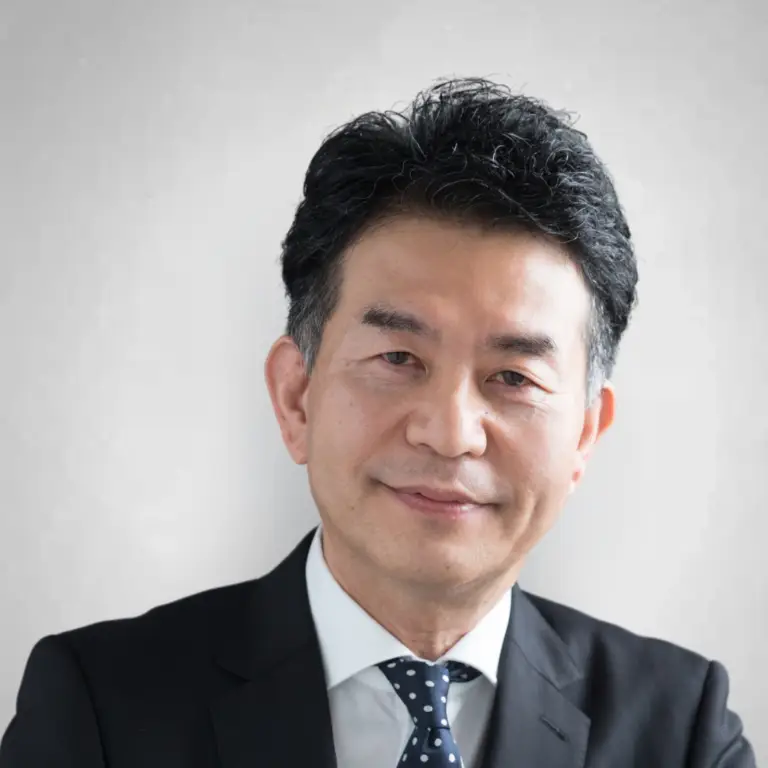 Dr. Satoshi Kato, ZAGA Center Osaka
