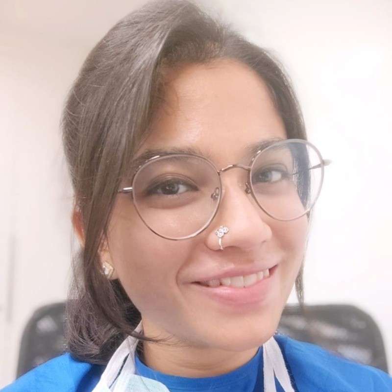 Medha Gupta