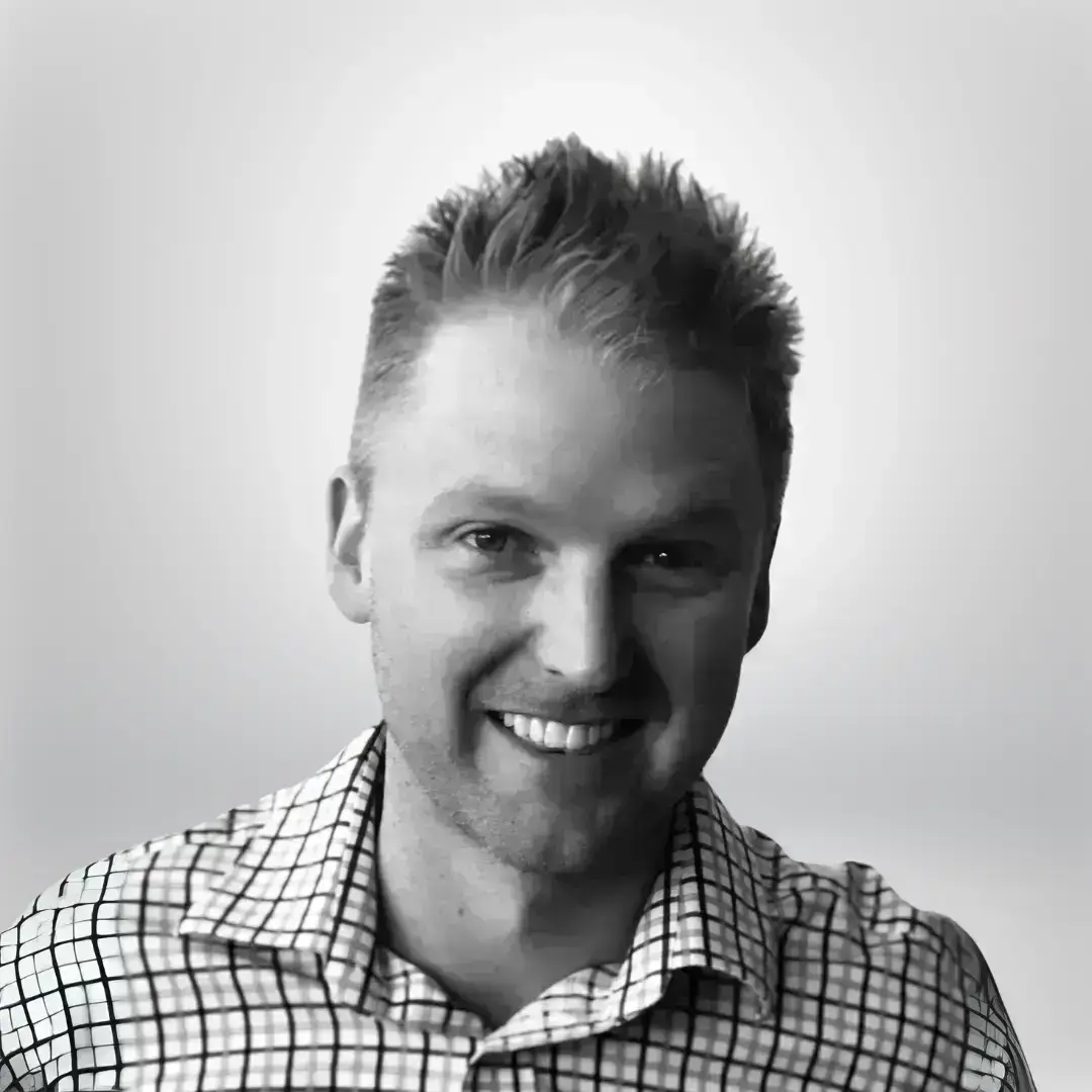 Dr. Ben Sellick - ZAGA Center Adelaide