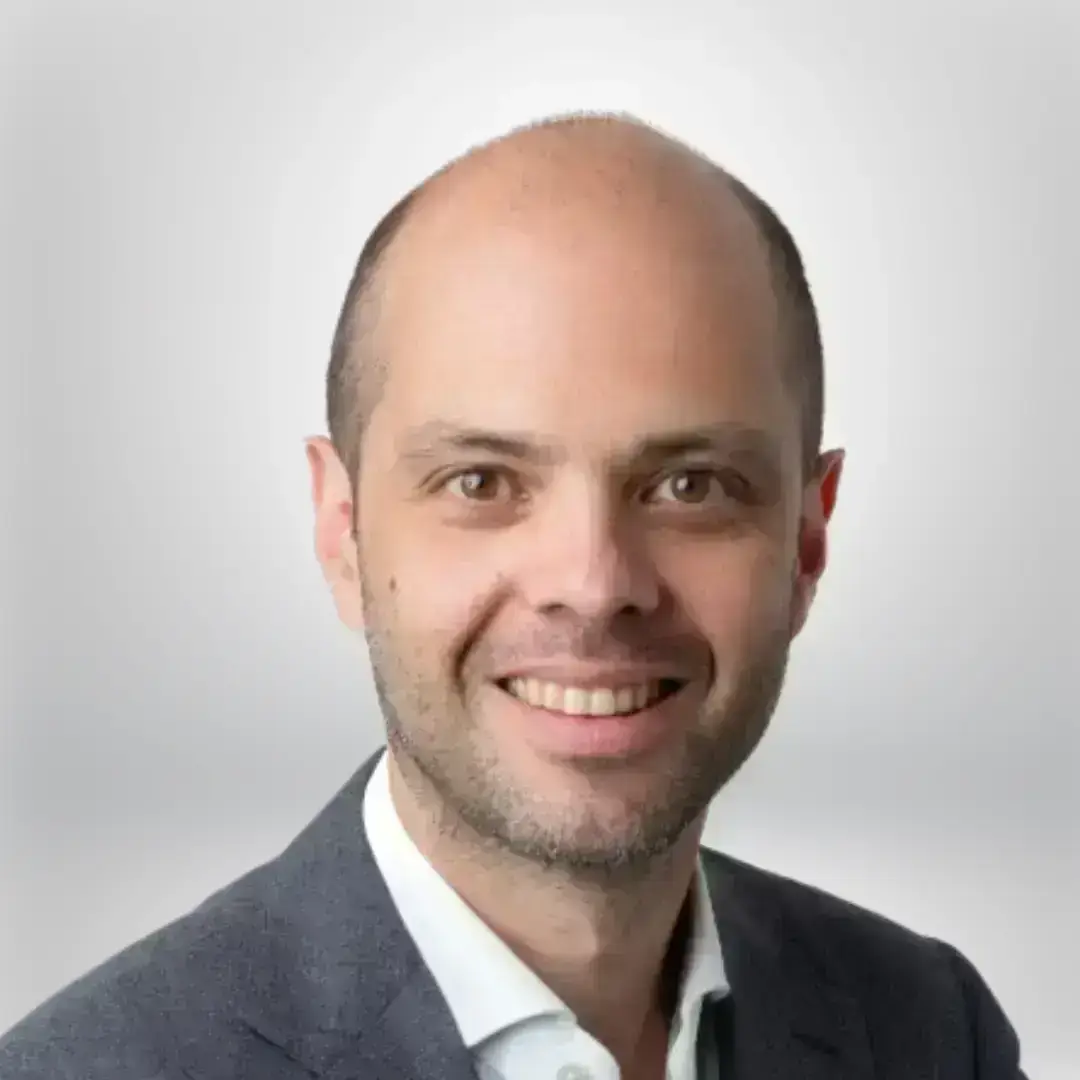 Dr Justin Pijpe, Certified ZAGA Doctor in Eindhoven, The Netherlands