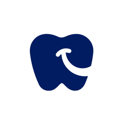 Logo Smile home - webp format